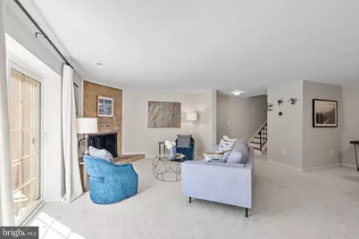 969 S Rolfe Street #1, Arlington, VA 22204 - Photo 29