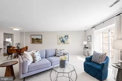 969 S Rolfe Street #1, Arlington, VA 22204 - Photo 31