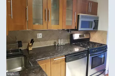 1011 Arlington Boulevard #508, Arlington, VA 22209 - Photo 3