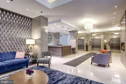 1011 Arlington Boulevard #508, Arlington, VA 22209 - Photo 23