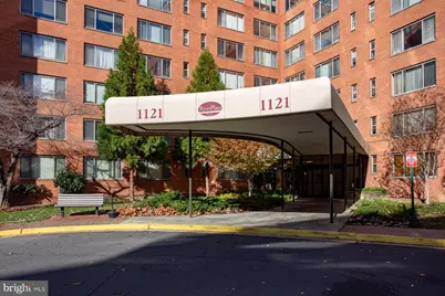 1121 Arlington Boulevard #602, Arlington, VA 22209 - Photo 13