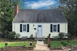 2416 S Culpeper St, Arlington, VA 22206 - Photo 1