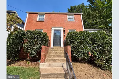 2535 23rd Road N, Arlington, VA 22207 - Photo 1
