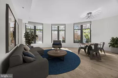 1021 N Garfield Street #B38, Arlington, VA 22201 - Photo 7
