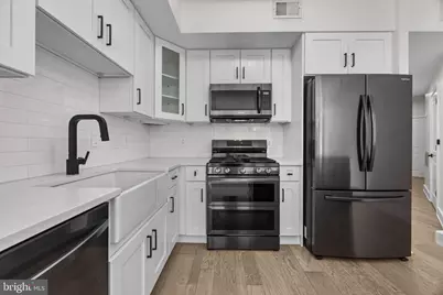1021 N Garfield Street #B38, Arlington, VA 22201 - Photo 13