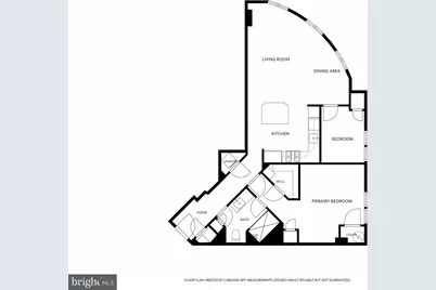 1021 N Garfield Street #B38, Arlington, VA 22201 - Photo 43