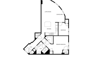 1021 N Garfield St, Arlington, VA 22201 - Photo 43