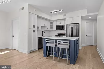1021 N Garfield Street #B38, Arlington, VA 22201 - Photo 3