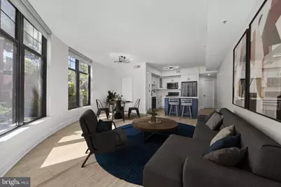 1021 N Garfield Street #B38, Arlington, VA 22201 - Photo 9
