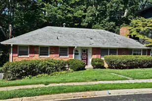 4106 N Richmond St, Arlington, VA 22207 - Photo 1