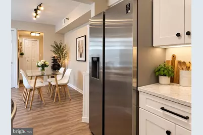 1301 N Courthouse Road #905, Arlington, VA 22201 - Photo 9