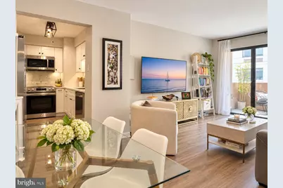 1301 N Courthouse Road #905, Arlington, VA 22201 - Photo 1