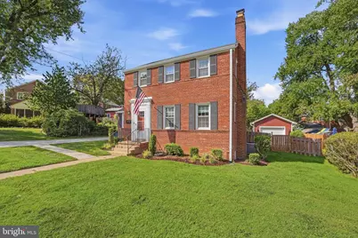 906 N Liberty Street, Arlington, VA 22205 - Photo 3