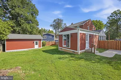 906 N Liberty Street, Arlington, VA 22205 - Photo 27