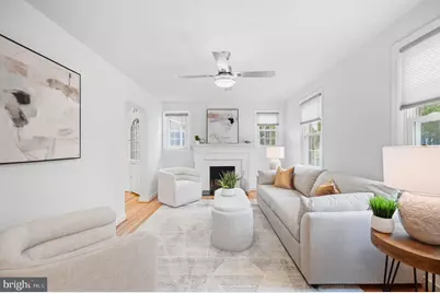 906 N Liberty Street, Arlington, VA 22205 - Photo 5