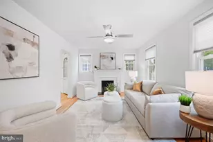 906 N Liberty St, Arlington, VA 22205 - Photo 5