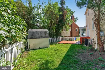4736 Wilson Boulevard, Arlington, VA 22203 - Photo 21