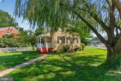 4736 Wilson Boulevard, Arlington, VA 22203 - Photo 1