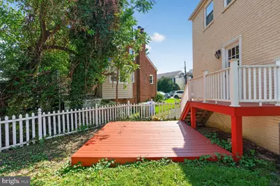4736 Wilson Boulevard, Arlington, VA 22203 - Photo 19