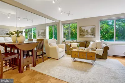 1200 N Nash Street #560, Arlington, VA 22209 - Photo 13
