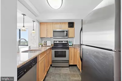 900 N Stafford Street #1719, Arlington, VA 22203 - Photo 9
