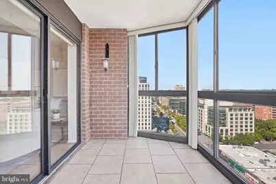 900 N Stafford Street #1719, Arlington, VA 22203 - Photo 23