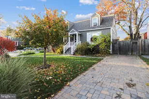 5137 25th Pl N, Arlington, VA 22207 - Photo 1