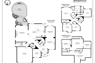 5850 26th St N, Arlington, VA 22207 - Photo 3