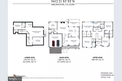 5412 21st Street N, Arlington, VA 22205 - Photo 7