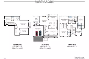 5412 21st St N, Arlington, VA 22205 - Photo 7