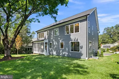 5412 21st Street N, Arlington, VA 22205 - Photo 87