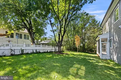 5412 21st Street N, Arlington, VA 22205 - Photo 89