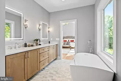5412 21st Street N, Arlington, VA 22205 - Photo 51