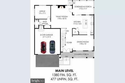 5412 21st Street N, Arlington, VA 22205 - Photo 93
