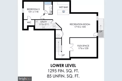 5412 21st Street N, Arlington, VA 22205 - Photo 95