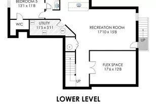 5412 21st St N, Arlington, VA 22205 - Photo 95