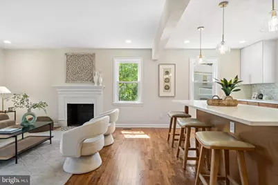 2108 S Dinwiddie Street S, Arlington, VA 22206 - Photo 29