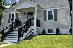 2108 S Dinwiddie Street S, Arlington, VA 22206 - Photo 1