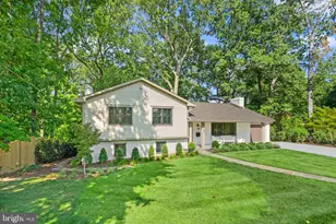3667 N Harrison St, Arlington, VA 22207 - Photo 7