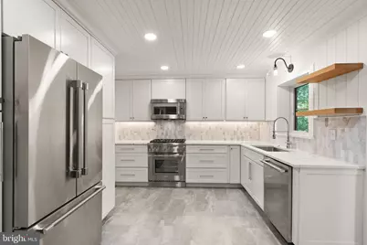 3667 N Harrison Street, Arlington, VA 22207 - Photo 5