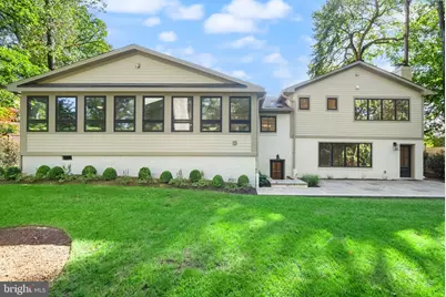 3667 N Harrison Street, Arlington, VA 22207 - Photo 3