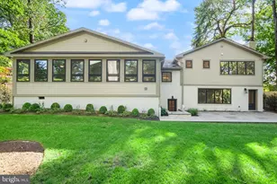 3667 N Harrison St, Arlington, VA 22207 - Photo 3