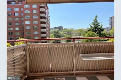 1121 Arlington Boulevard #443, Arlington, VA 22209 - Photo 9