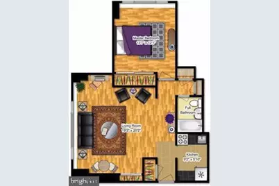 1121 Arlington Boulevard #443, Arlington, VA 22209 - Photo 11
