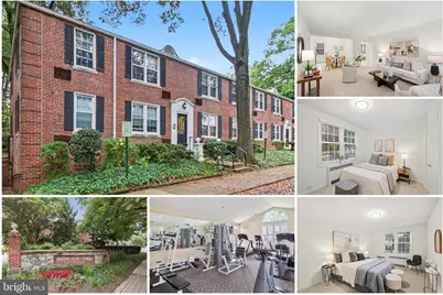 234 N Thomas Street #234-3, Arlington, VA 22203 - Photo 1