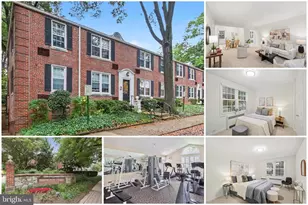 234 N Thomas St, Arlington, VA 22203 - Photo 1