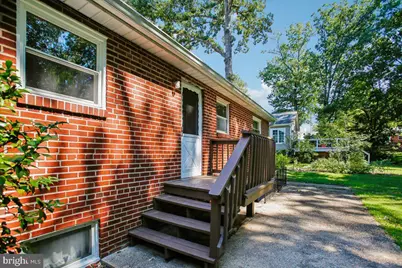 6816 29th Street N, Arlington, VA 22213 - Photo 3
