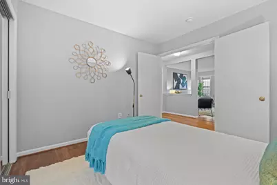 4525 28th Road S #D, Arlington, VA 22206 - Photo 23