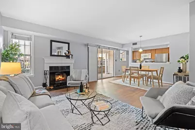 4525 28th Road S #D, Arlington, VA 22206 - Photo 1