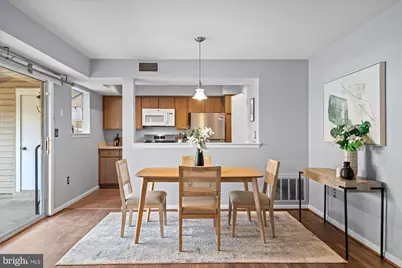 4525 28th Road S #D, Arlington, VA 22206 - Photo 5